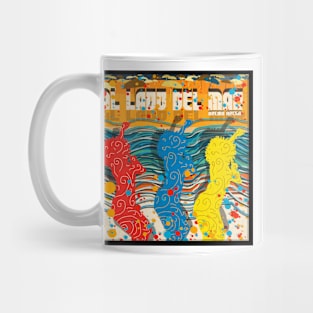 AL LADO DEL MAR (POWERFUL WOMEN) Mug